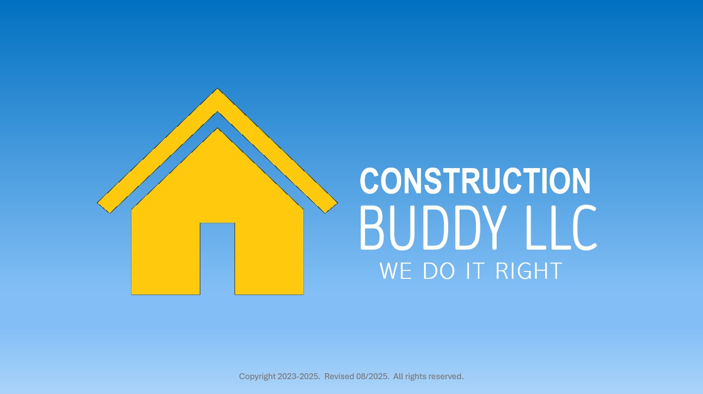 Construction Buddy LLC